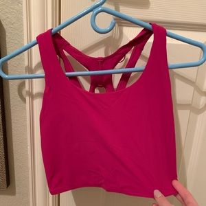 Lululemon bra